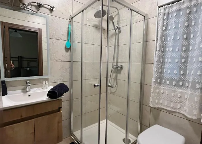 Lejlighed Mayflower Flat, Flat 12 San Pawl il-Baħar