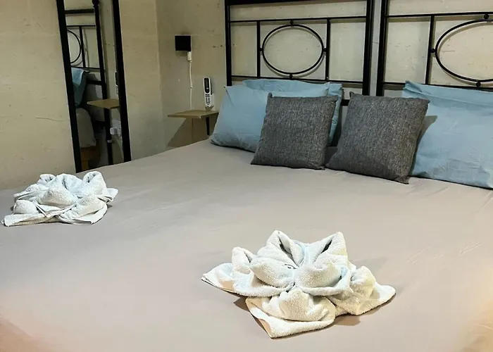 Mayflower Flat, Flat 12 Lejlighed *