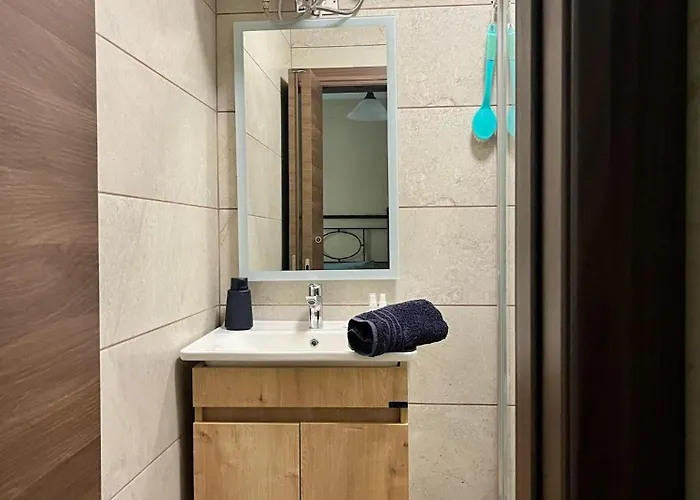 Mayflower Flat, Flat 12 Lejlighed *