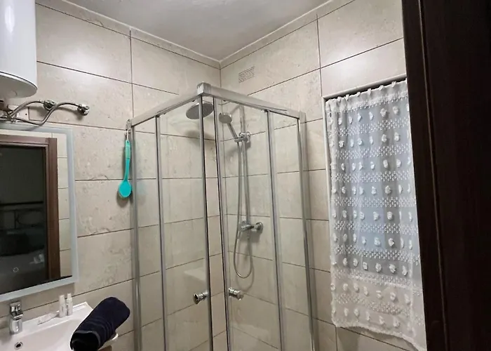 Mayflower Flat, Flat 12 Lejlighed *